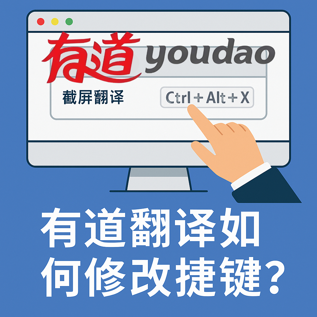 2026年有道翻译桌面版的“同传录音去噪”AI音频处理插件下载