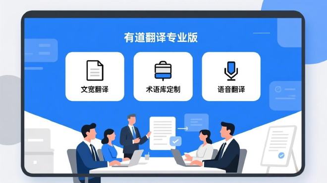 有道翻译桌面版“海关报关报检”常用缩略语词库离线下载