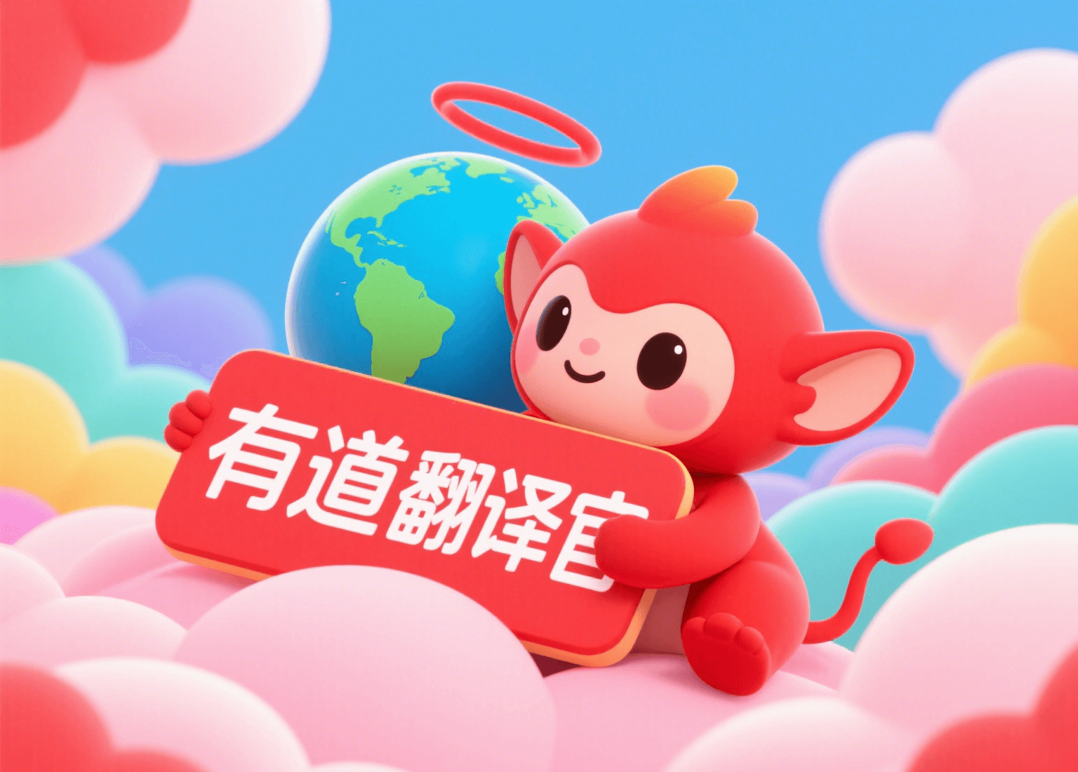 2026年有道翻译桌面版的“同传录音去噪”AI音频处理插件下载